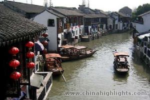 Top 10 Shanghai Day Tours Top 10 Shanghai Day Tours